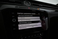 Volkswagen Arteon vaihtoauto