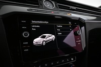 Volkswagen Arteon vaihtoauto