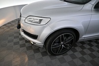 Audi Q7 vaihtoauto