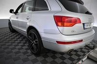 Audi Q7 vaihtoauto