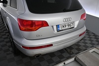 Audi Q7 vaihtoauto