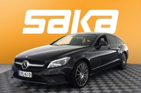 Mercedes-Benz CLS vaihtoauto