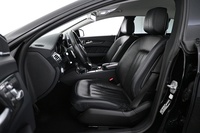 Mercedes-Benz CLS vaihtoauto