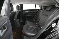 Mercedes-Benz CLS vaihtoauto