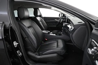 Mercedes-Benz CLS vaihtoauto