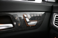 Mercedes-Benz CLS vaihtoauto