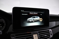 Mercedes-Benz CLS vaihtoauto