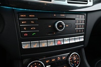 Mercedes-Benz CLS vaihtoauto