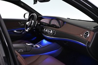 Mercedes-Benz S vaihtoauto