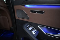 Mercedes-Benz S vaihtoauto