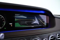 Mercedes-Benz S vaihtoauto