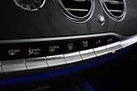 Mercedes-Benz S vaihtoauto