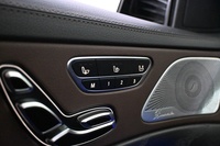 Mercedes-Benz S vaihtoauto