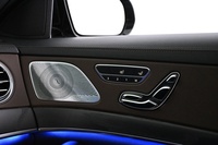 Mercedes-Benz S vaihtoauto