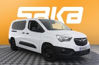 Opel Combo vaihtoauto
