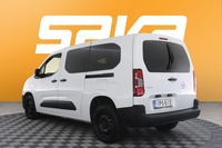 Opel Combo vaihtoauto