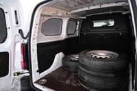 Opel Combo vaihtoauto