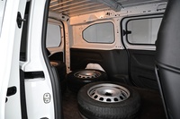 Opel Combo vaihtoauto