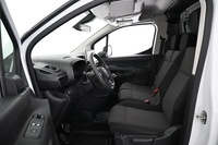 Opel Combo vaihtoauto