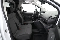 Opel Combo vaihtoauto