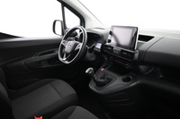 Opel Combo vaihtoauto