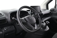 Opel Combo vaihtoauto