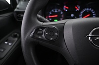 Opel Combo vaihtoauto