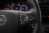 Opel Combo vaihtoauto