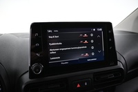 Opel Combo vaihtoauto