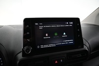 Opel Combo vaihtoauto