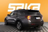 Ford USA Explorer vaihtoauto