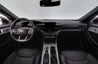 Ford USA Explorer vaihtoauto