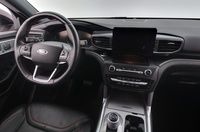 Ford USA Explorer vaihtoauto