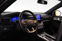 Ford USA Explorer vaihtoauto