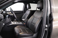 Ford USA Explorer vaihtoauto