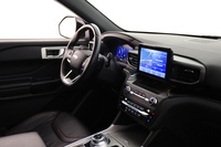 Ford USA Explorer vaihtoauto