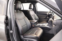 Ford USA Explorer vaihtoauto