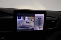 Ford USA Explorer vaihtoauto