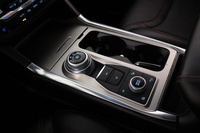 Ford USA Explorer vaihtoauto