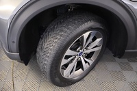 Ford USA Explorer vaihtoauto