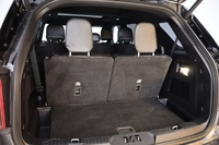 Ford USA Explorer vaihtoauto