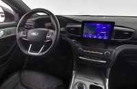 Ford USA Explorer vaihtoauto