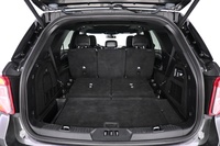 Ford USA Explorer vaihtoauto