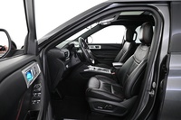 Ford USA Explorer vaihtoauto