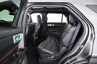 Ford USA Explorer vaihtoauto