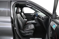 Ford USA Explorer vaihtoauto