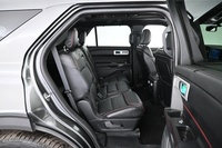 Ford USA Explorer vaihtoauto