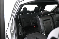 Ford USA Explorer vaihtoauto