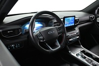 Ford USA Explorer vaihtoauto