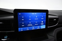 Ford USA Explorer vaihtoauto